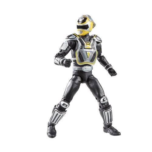Power Rangers Lightning Collection S.P.D. 6-Inch Action Figure - Select Figure(s) (Online Order Only)