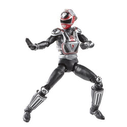 Power Rangers Lightning Collection S.P.D. 6-Inch Action Figure - Select Figure(s) (Online Order Only)