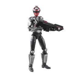 Power Rangers Lightning Collection S.P.D. 6-Inch Action Figure - Select Figure(s) (Online Order Only)