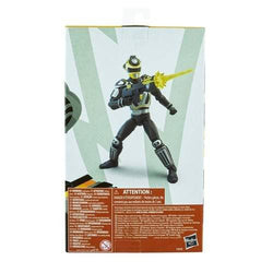 Power Rangers Lightning Collection S.P.D. 6-Inch Action Figure - Select Figure(s) (Online Order Only)