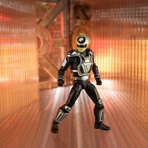 Power Rangers Lightning Collection S.P.D. 6-Inch Action Figure - Select Figure(s) (Online Order Only)