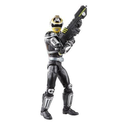 Power Rangers Lightning Collection S.P.D. 6-Inch Action Figure - Select Figure(s) (Online Order Only)