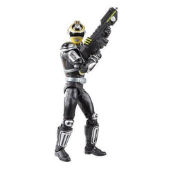 Power Rangers Lightning Collection S.P.D. 6-Inch Action Figure - Select Figure(s) (Online Order Only)