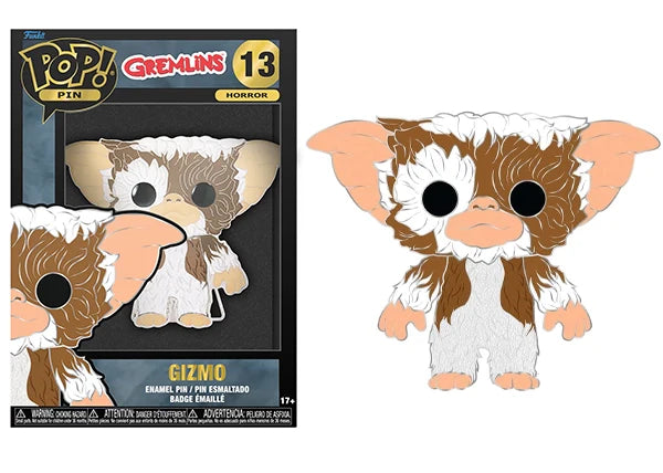 Pop! Pins Gizmo 13 (Online Order Only)