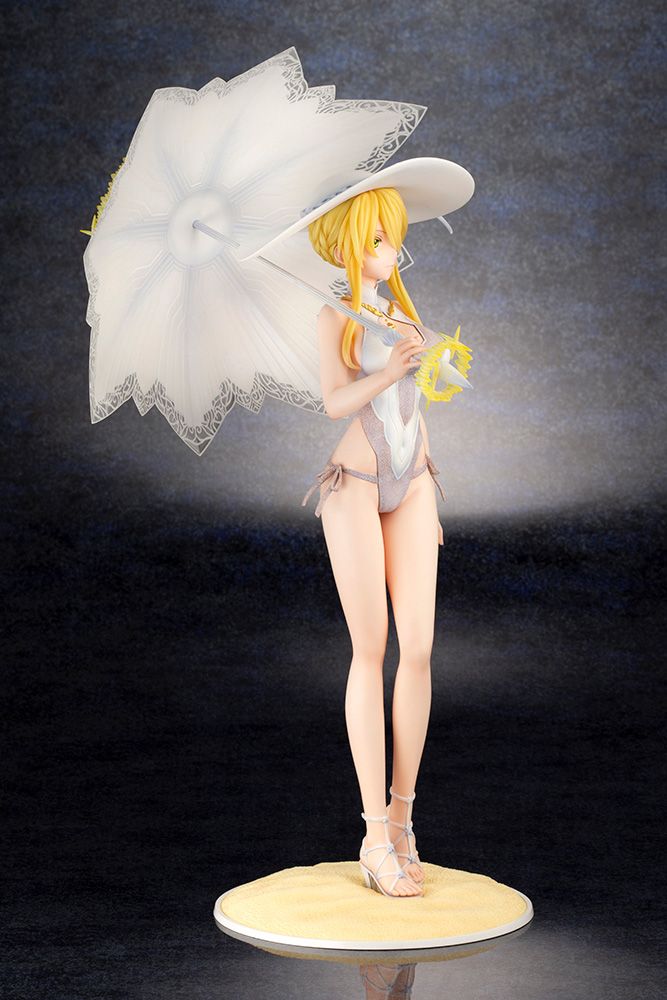 Fate / Grand Order Ruler / Altria Pendragon 1/7 Scale Figure (ONLINE ORDER ONLY)