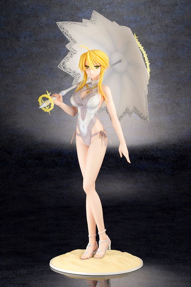 Fate / Grand Order Ruler / Altria Pendragon 1/7 Scale Figure (ONLINE ORDER ONLY)