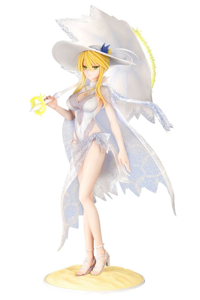 Fate / Grand Order Ruler / Altria Pendragon 1/7 Scale Figure (ONLINE ORDER ONLY)