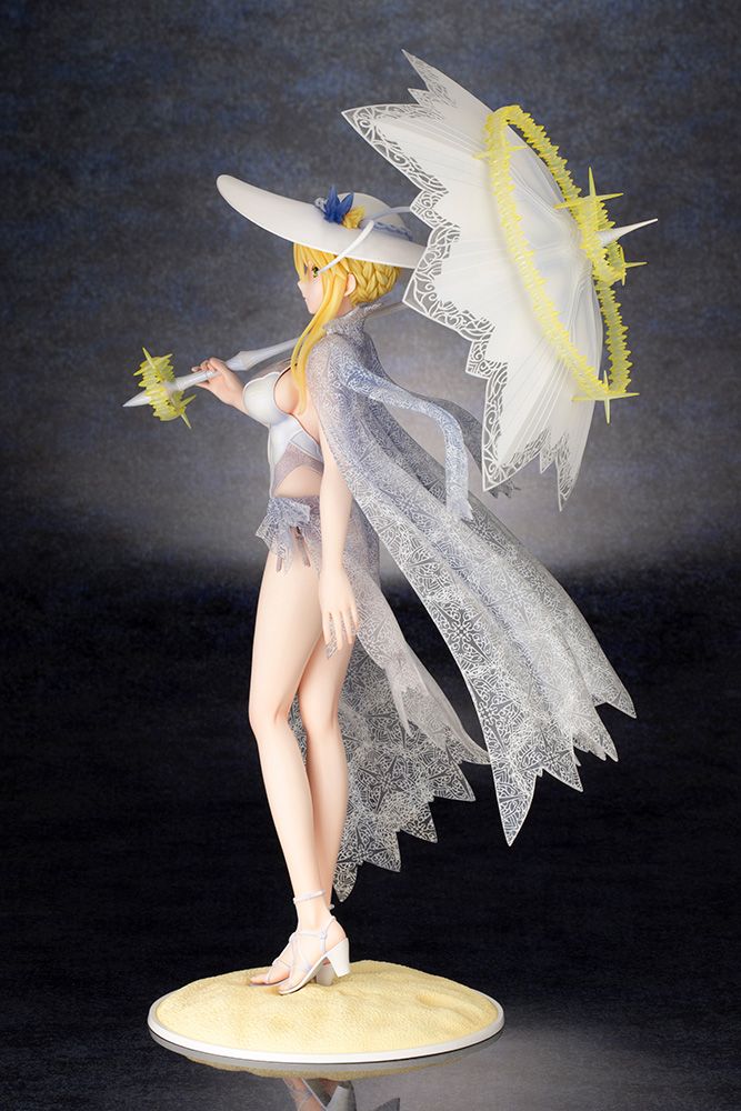Fate / Grand Order Ruler / Altria Pendragon 1/7 Scale Figure (ONLINE ORDER ONLY)