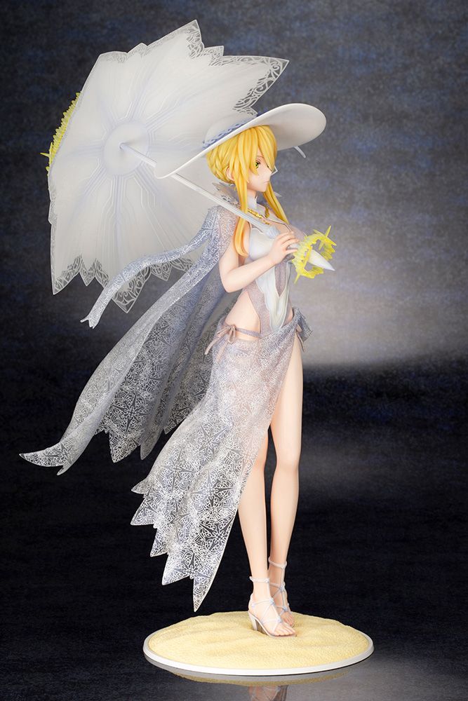 Fate / Grand Order Ruler / Altria Pendragon 1/7 Scale Figure (ONLINE ORDER ONLY)