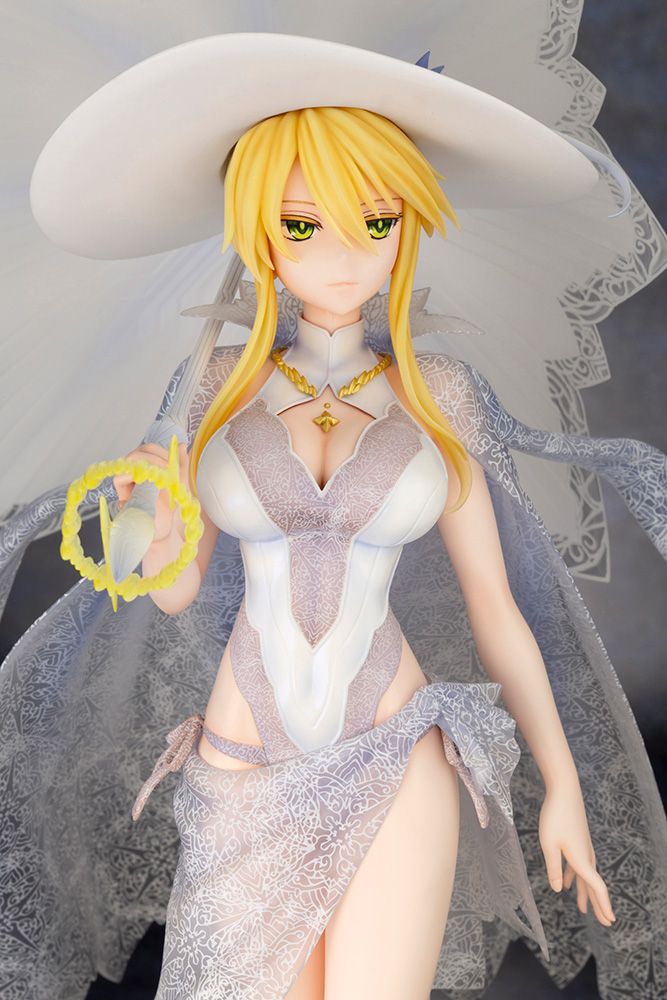 Fate / Grand Order Ruler / Altria Pendragon 1/7 Scale Figure (ONLINE ORDER ONLY)