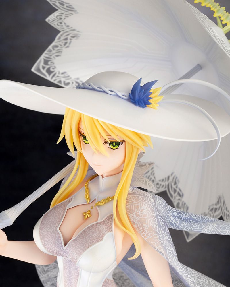 Fate / Grand Order Ruler / Altria Pendragon 1/7 Scale Figure (ONLINE ORDER ONLY)