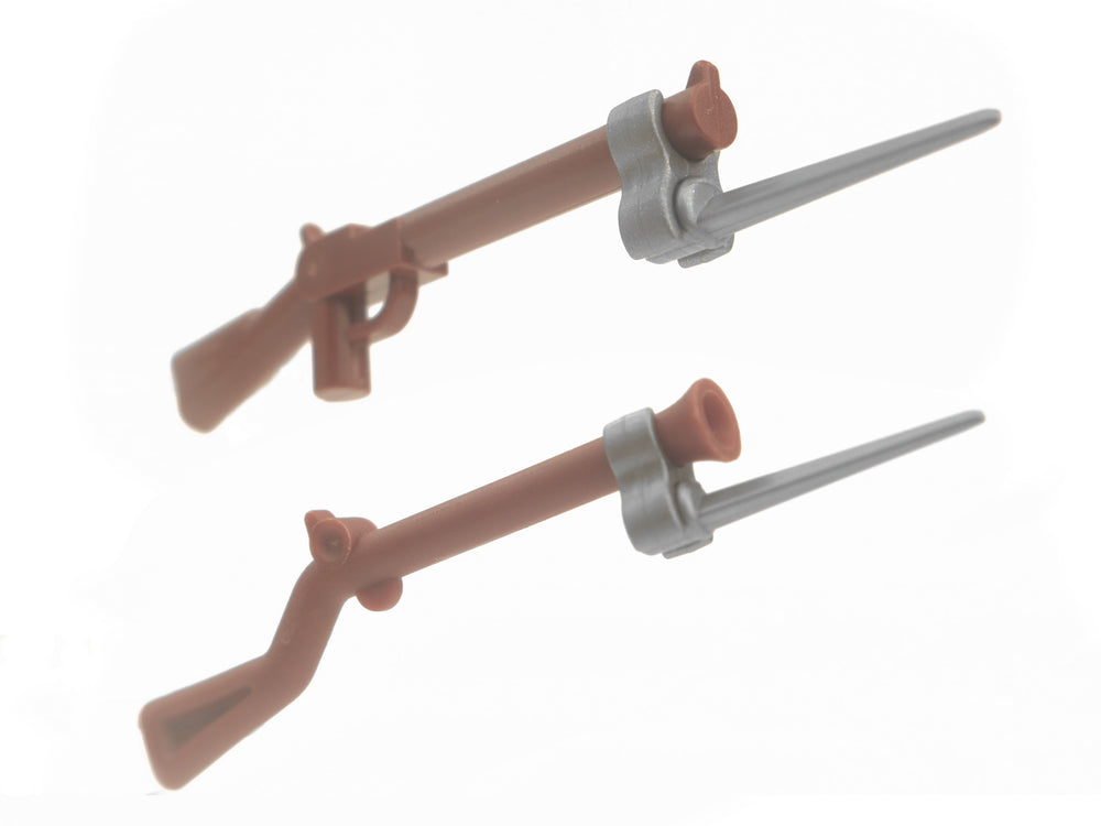 Bayonet (ONLINE ORDER ONLY)