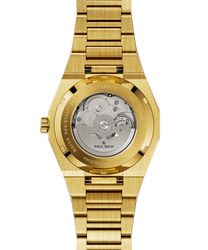 Frosted Star Dust II Gold Red (Online Only)
