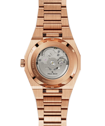 Frosted Star Dust II Rose Gold (Online Only)