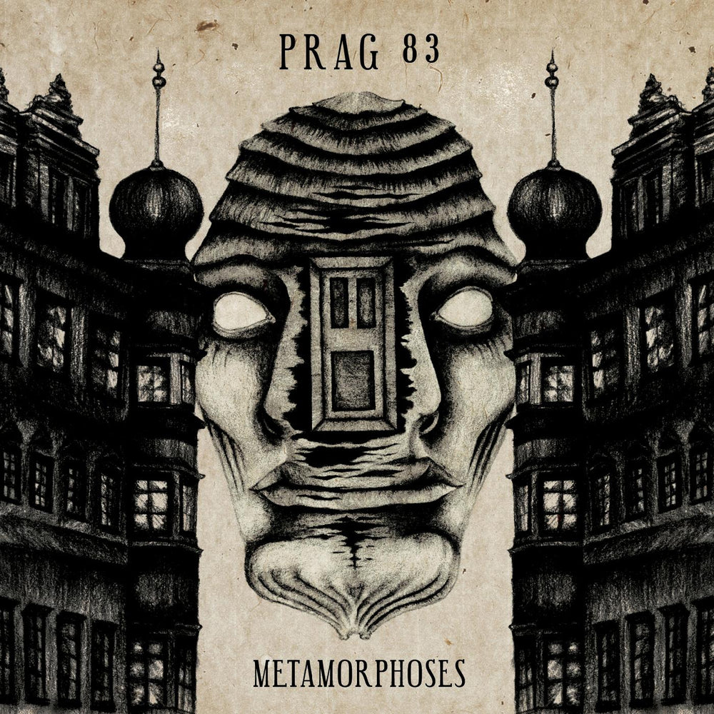 Prag 83 - Metamorphoses [CD] (ONLINE ORDER ONLY)