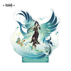 Prayer Series Character Acrylic Stand (ONLINE ORDER ONLY)