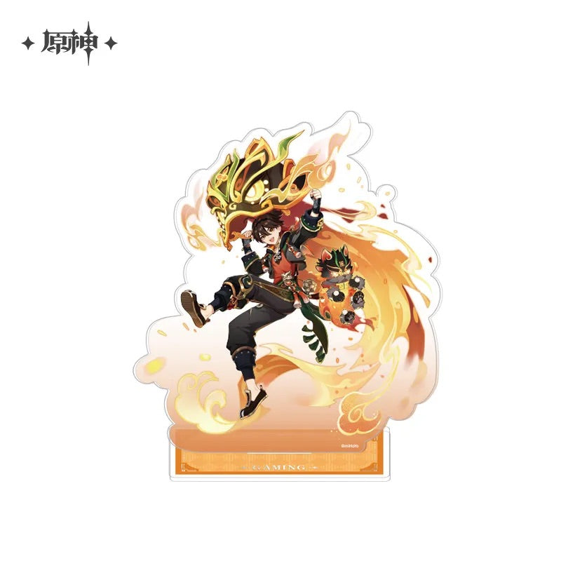 Prayer Series Character Acrylic Stand (ONLINE ORDER ONLY)