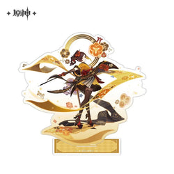 Prayer Series Character Acrylic Stand (ONLINE ORDER ONLY)