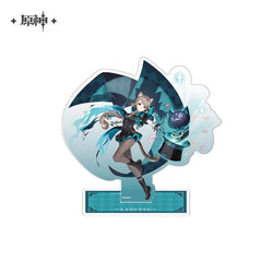 Prayer Series Character Acrylic Stand (ONLINE ORDER ONLY)