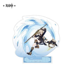 Prayer Series Character Acrylic Stand (ONLINE ORDER ONLY)