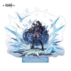 Prayer Series Character Acrylic Stand (ONLINE ORDER ONLY)