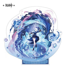 Prayer Series Character Acrylic Stand (ONLINE ORDER ONLY)
