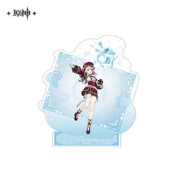 Prayer Series Character Acrylic Stand (ONLINE ORDER ONLY)
