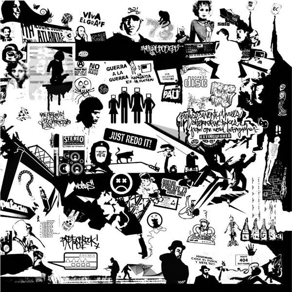 Prefuse 73 - Extinguished [CD] (ONLINE ORDER ONLY)