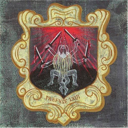 Security Screenings [CD] (ONLINE ORDER ONLY)