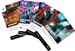 The Massive-Verse Starter Pack (ONLINE ORDER ONLY)