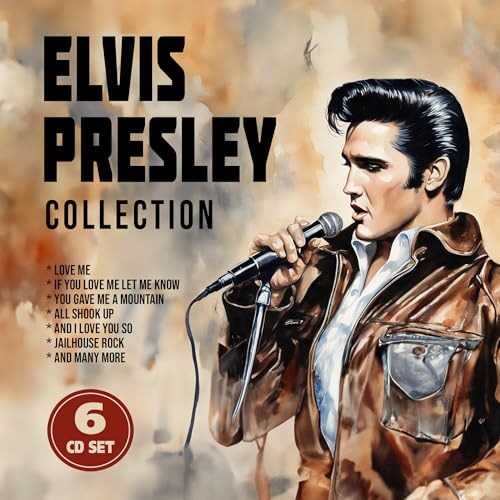 Collection [CD] (ONLINE ORDER ONLY)