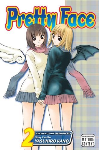 Pretty Face Vol 2 (Online Order Only)