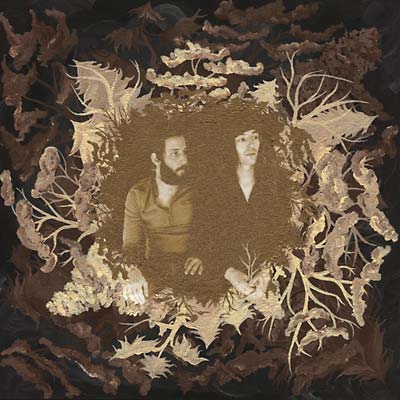 Pretty Lightning - There Are Witches In The Woods [CD] (ONLINE ORDER ONLY)