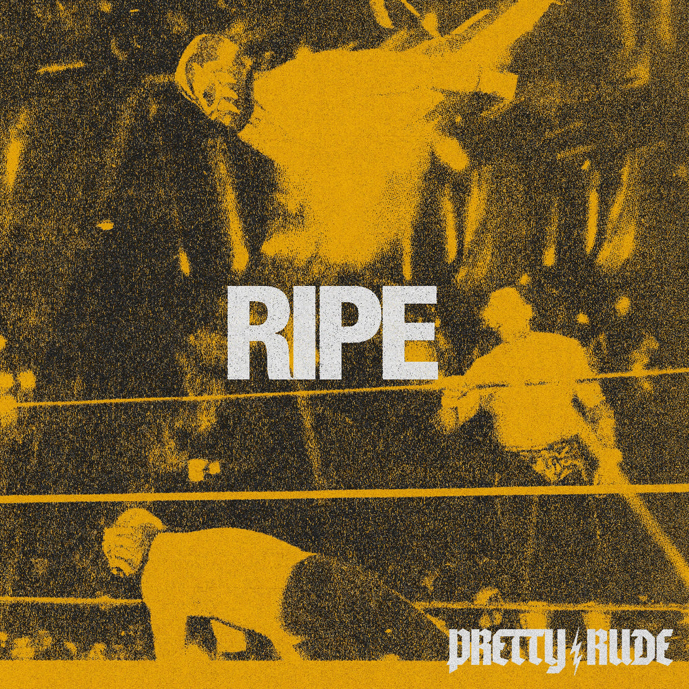Ripe [Vinyl] (ONLINE ORDER ONLY)