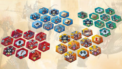 Monolith Arena (ONLINE ORDER ONLY)