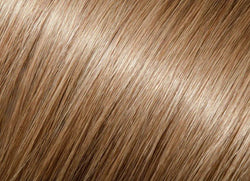BABE Tape Extensions 18" 100% Human Hair Straight 10 pieces (Online Order Only)