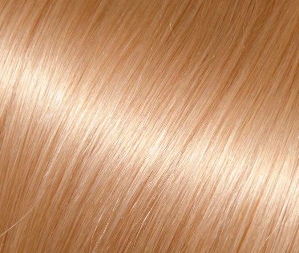 BABE Tape Extensions 18" 100% Human Hair Straight 10 pieces (Online Order Only)
