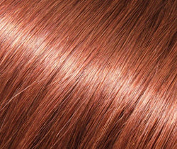 BABE Tape Extensions 18" 100% Human Hair Straight 10 pieces (Online Order Only)