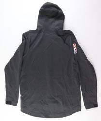 Allen Crabbe Game-Used Nets Warm-Up Jacket (Steiner & Fanatics) (Online Order Only)