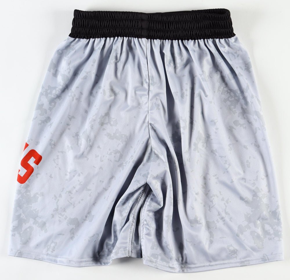 Anthony Pettis Signed UFC Fight Shorts (Beckett) (Online Order Only)