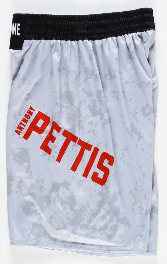 Anthony Pettis Signed UFC Fight Shorts (Beckett) (Online Order Only)
