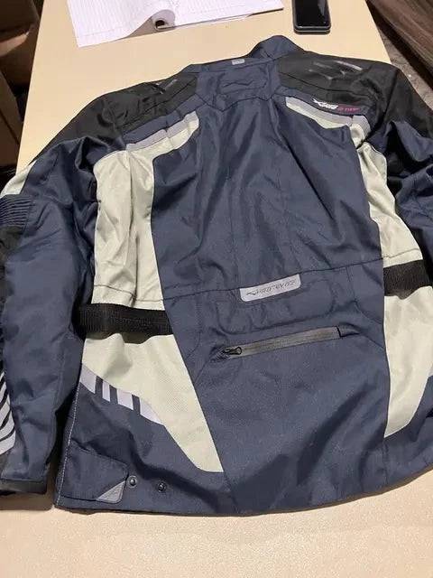 XPRO Ski Jacket, Heavy Lining, Medium (Online Order Only)