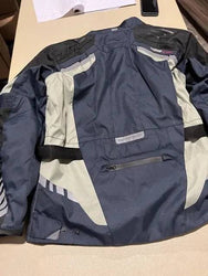 XPRO Ski Jacket, Heavy Lining, Medium (Online Order Only)