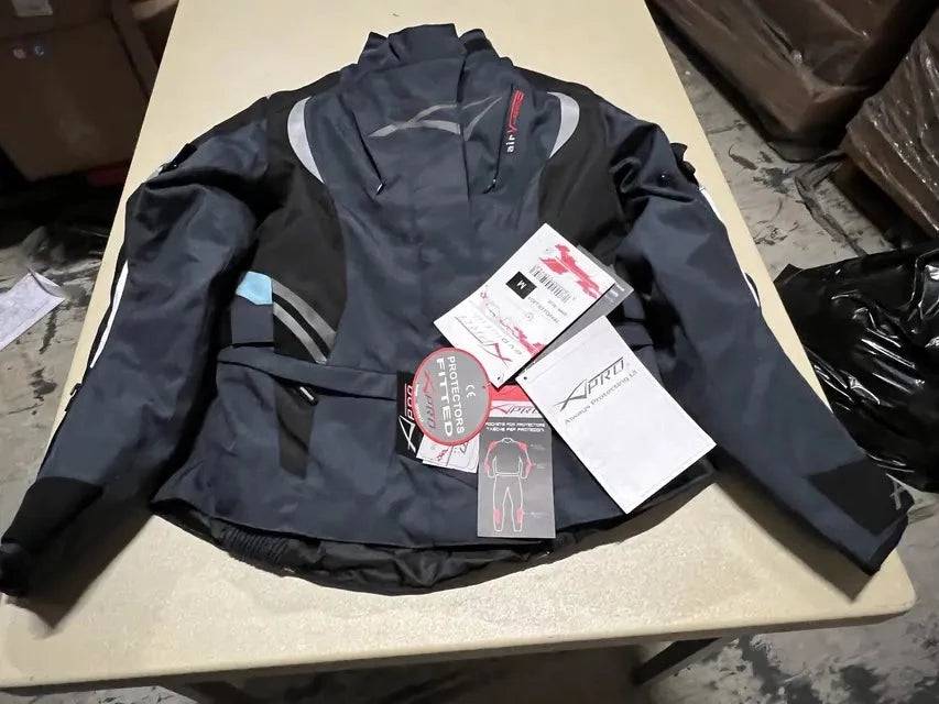 XPRO Ski Jacket, Heavy Lining, Medium (Online Order Only)