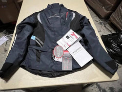 XPRO Ski Jacket, Heavy Lining, Medium (Online Order Only)