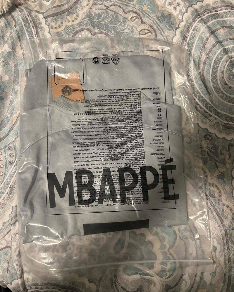 Autographed Kylian Mbappe PSG jersey (Online Order Only)