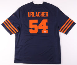 Brian Urlacher Signed Nike NFL Jersey XL (PSA) (Online Order Only)