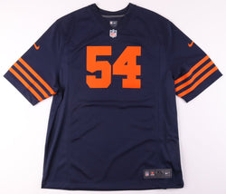 Brian Urlacher Signed Nike NFL Jersey XL (PSA) (Online Order Only)