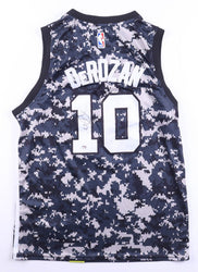 DeMar DeRozan Signed Jersey (PSA) San Antonio Spurs (Online Order Only)