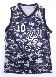 DeMar DeRozan Signed Jersey (PSA) San Antonio Spurs (Online Order Only)